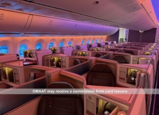 Kartu KTT Alaska & Hawaiian Atmos Rewards: Tinjauan Komprehensif