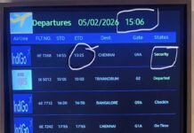 Пасажир IndiGo Пропустив Рейс через Каскад Затримок, Що викликало різку реакцію Керівника