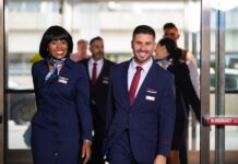 Генеральний директор American Airlines каже, що проблеми з екіпажем є «частиною бізнесу»