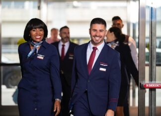 American Airlines CEO Dismisses Crew Hardships as “Part of the Business”