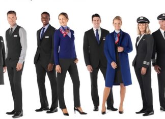 Processo de uniforme da American Airlines enfrenta demissão após batalha de uma década