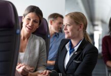 United Airlines Під Критикою Профспілки Через Відстеження Лікарняних