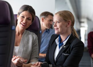 United Airlines krijgt te maken met kritiek van de Unie op het bijhouden van ziekteverzuim