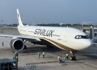 Alaska Atmos Rewards lança até 60% de desconto na venda de prêmios globais