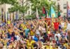 NY/NJ bereidt zich voor op het WK 2026: een enorme fanfestivalervaring