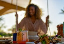 Швидкий зліт коктейльної культури без алкоголю у Саудівській Аравії