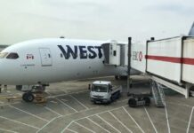 Партнерство Virgin Atlantic та WestJet: Обмежені можливості для мандрівників преміум-класу