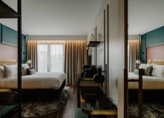 Restablecimiento de la tecnología de viajes: IHG, Airbnb y el futuro de la IA