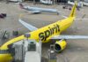 Spirit Airlines si avvicina all’uscita dalla bancarotta e prevede una ristrutturazione per la redditività