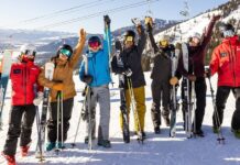 Park Narodowy Grand Teton: Dlaczego zima to najlepszy czas na wizytę