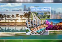 Hotel Miami untuk Penggemar Sepak Bola: Panduan Dekat Stadion Hard Rock