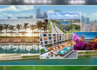 Miami Hotels for Soccer Fans: A Guide Near Hard Rock Stadium