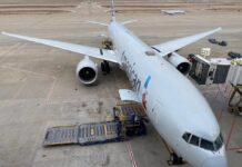 Citi AAdvantage Business Card: Як насправді працюють бонуси для додаткових користувачів