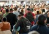 Airport Security Delays Worsen as Shutdown Continues
