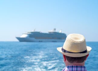 Jak uniknąć przegapienia rejsu: co zrobić, jeśli spóźnisz się na wejście na pokład