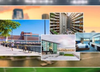 Best Hotels Near MetLife Stadium for Soccer Fans: A Complete Guide