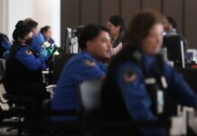 Закриття Аеропортів через Затримку Зарплат: Загроза Збоям в Авіаперельотах