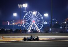 Скасування Гран-прі Перської затоки: втрата доходу на 200 мільйонів доларів