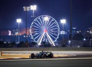 Balapan F1 Teluk Ditunda: Dampak Pendapatan $200 Juta