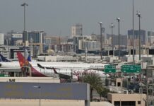 Повітряні Корки: Війна на Близькому Сході Звужує Маршрути Між Європою та Азією