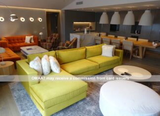 La carta Marriott Bonvoy Brilliant vale il costo? Una ripartizione pratica