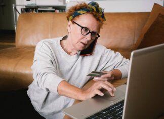 Úvěr zamrzne: Preventivní krok proti rostoucím podvodům