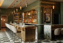 American Express Запускає “Sidecar” – Нову Лаунж-Зону для Швидких Відвідин