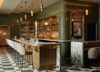 American Express lancia “Sidecar”: una nuova lounge aeroportuale per soste veloci