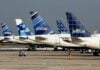 Wysokie koszty zmuszają JetBlue do ograniczenia obecności na lotniskach w Nowym Jorku