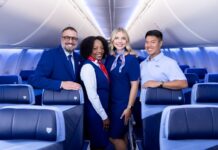 Southwest Airlines Заборонила Співробітникам Використати Розумні Окуляри та Пристрої Записи