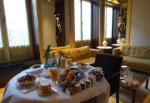 Гость Почёта от World of Hyatt: Делимся Элитными Привилегиями с Другими