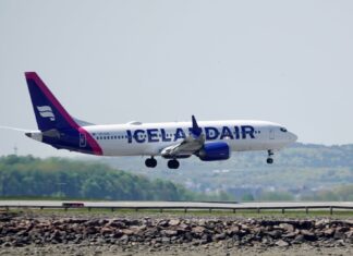 Vier manieren om IJslandair-vluchten te boeken met punten en mijlen