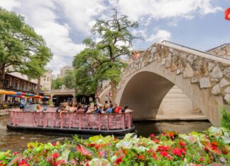 Spring Break: Finding the Right Escape for Every Family