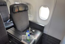 Профспілка бортпровідників Air Canada заперечує покращення сервісу в Rouge