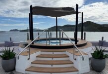 Ritz-Carlton Yacht Collection’s Evrima: Огляд від Першої Особи