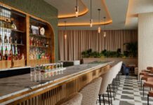 American Express Розширює Пропозицію Харчування в Аеропортах з Новим Sidecar Lounge у Шарлотті