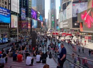 Zmiany w branży turystycznej: rozwój, sztuczna inteligencja i elektryfikacja