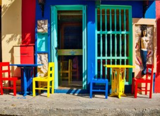 Ameryka Łacińska, wizy do USA i zmiany w branży lotniczej: Przegląd nowości z branży turystycznej