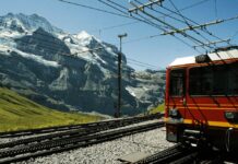 Європейські мандрівники все частіше вибирають поїзди замість літаків: досвід, а не тільки клімат, рухає змінами