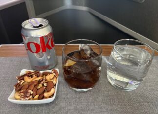 Comissários de Bordo: Pode ou Não Pode? A opinião de um passageiro