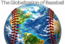 Глобализация бейсбола: от местной забавы до мирового феномена