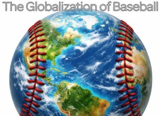 The Globalization of Baseball: From Local Pastime to Global Phenomenon
