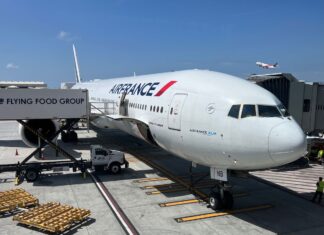 Air France Exits Paris Orly After Eight Decades, Consolidating at Charles de Gaulle