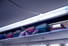 Необхідні речі в ручній поклажі для спокійних подорожей