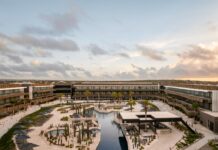 All-Inclusive Подорожі: Чому вони стають домінуючим вибором