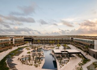 Viaggi all-inclusive: perché stanno diventando la scelta dominante