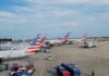 American Airlines defiende la rentabilidad del centro O’Hare de Chicago frente a las afirmaciones del director ejecutivo de United