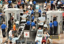 Розгортання ICE в аеропортах: що потрібно знати мандрівникам