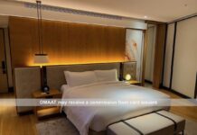 Карта Marriott Bonvoy Bevy: Отримайте 175 000 балів за обмеженою пропозицією