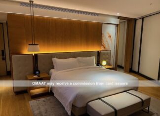 Cartão Marriott Bonvoy Bevy: Ganhe 175.000 pontos com oferta por tempo limitado